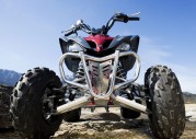 Yamaha YFM250R Yamaha YFM250R